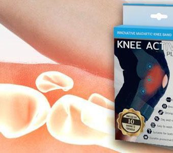Knee Active Plus – Przekonaj się sam! Obecnie Ty również możesz pozbyć się bólu, obrzęku, opuchlizny oraz odzyskać sprawne kolana!