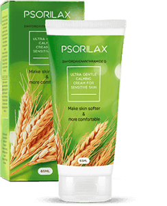 Psorilax – Efektywny specyfik w walce z łuszczycą