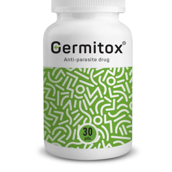 Germitox – Walcz skutecznie z pasożytami oraz pozbądź się niepokojących symptomów.