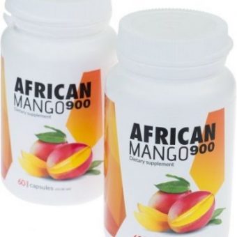 African Mango – Odchudzanie nigdy nie było tak proste! Przetestuj to już dziś!