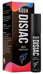 Aqua Disiac – W waszej sypialni ponownie będzie gorąco!