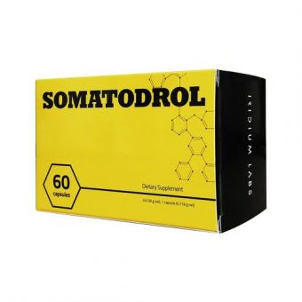 Somatodrol – To właściwy moment, żeby zadbać o własną formę!